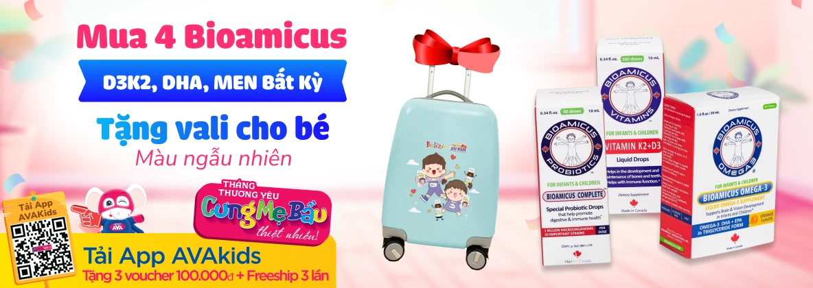 Banner NH BioAmicus